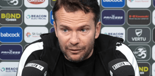 Cleverley demands more after stoppage-time equaliser