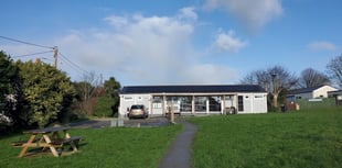 Library now operating in a new location 