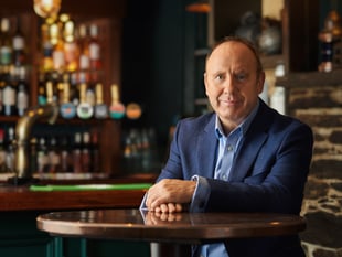 Brewery boss warns of Budget impact on pubs