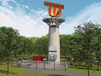 Airport plans upgraded radar system for improved safety