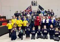 Cornwall Council welcomes the next generation of Cornish politicians