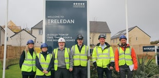 Affordable housing expansion set to benefit local residents