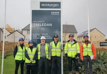 Affordable housing expansion set to benefit local residents