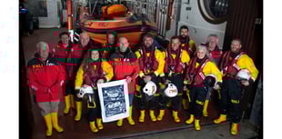 Festive season marked with “Twelve Days of Fishmas” celebration