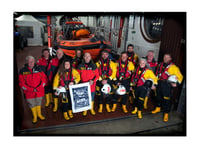 Festive season marked with “Twelve Days of Fishmas” celebration