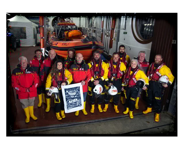 Festive season marked with “Twelve Days of Fishmas” celebration