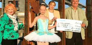 Foundation’s 25th year shines spotlight on generations of young talent