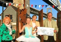 Foundation’s 25th year shines spotlight on generations of young talent