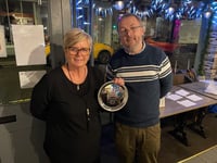 Liskeard honours local traders in successful awards debut