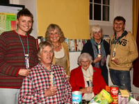 Quiz night raises funds for Cawsand Bay Sailing Club