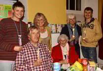 Quiz night raises funds for Cawsand Bay Sailing Club