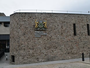 Cornish roofer fined after ignoring HSE safety orders