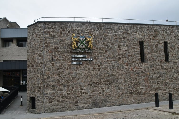 Steven Hendry of Marthus Court, Liskeard pleaded guilty at Plymouth Magistrates Court to failing to comply with a requirement made under Section 20 of the Health and Safety at Work etc. Act