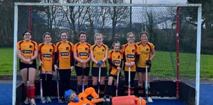 Caradon's junior teams enjoy tournament at Penzance 