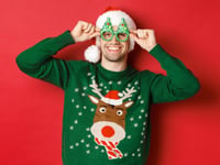 Jolly jumper walk set to bring seasonal cheer to St Germans