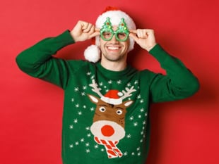 Jolly jumper walk set to bring seasonal cheer to St Germans