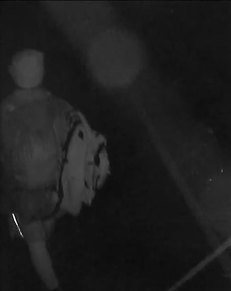 Torpoint police investigating early morning break-in attempt