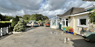 Planning: Council issue advice on potential for office near Saltash