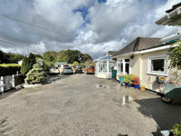 Planning: Council issue advice on potential for office near Saltash