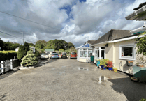 Planning: Council issue advice on potential for office near Saltash