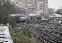 Number of rail journeys in Cornwall rises by a tenth