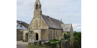 Christians Together: Finding a deeper sense of purpose