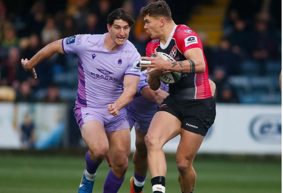 Walsh highlights lack of 'execution' behind Pirates defeat 