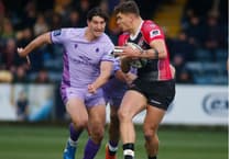 Walsh highlights lack of 'execution' behind Pirates defeat