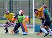 Caradon six points clear at Christmas after fine comeback