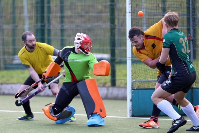 Caradon six points clear at Christmas after fine comeback