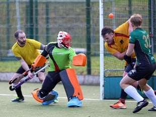 Caradon six points clear at Christmas after fine comeback