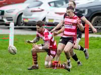 Impressive Saints make it six unbeaten with Brixham victory