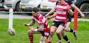 Impressive Saints make it six unbeaten with Brixham victory