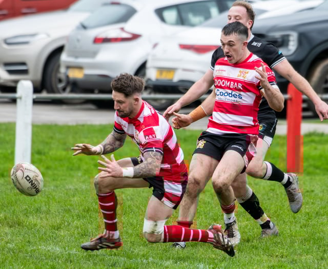 Impressive Saints make it six unbeaten with Brixham victory
