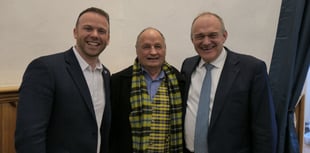 In My View: A president who ensured voices were heard