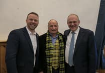 In My View: A president who ensured voices were heard