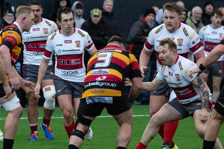 Tommy-Lee Southworth.