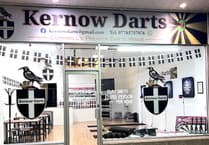 Shop with a difference opens in centre of St Austell