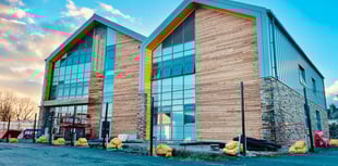 Hub development signals confidence in Liskeard’s future