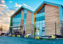 Hub development signals confidence in Liskeard’s future