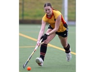 Caradon push Falmouth all the way in women's county final