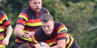 Ashes no match for rampant Redruth Seconds