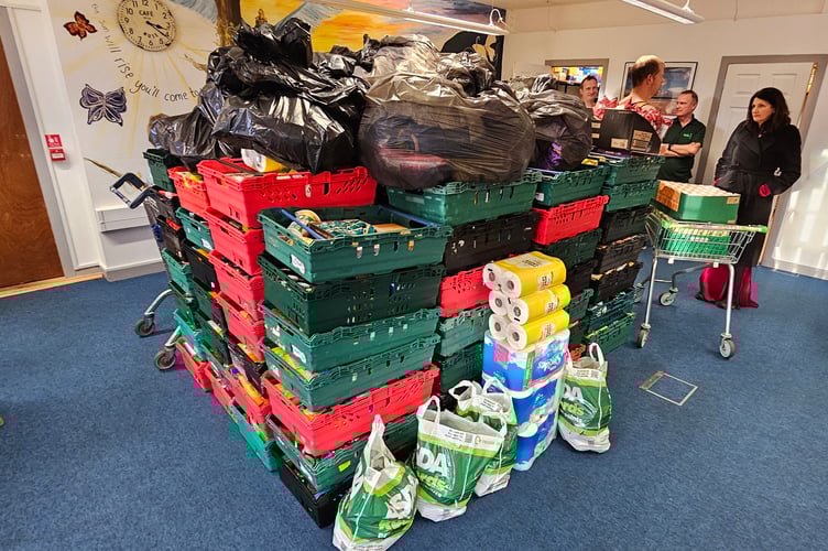 Supermarket Sweep 2025 2.