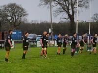 Westren hails CABs' response and defensive efforts