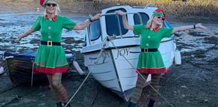 Festive fun as Golant Christmas Fayre returns this weekend