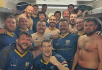 Lions edge out St Austell as Lankelly-Fowey win again