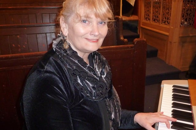 Choirs perform rare works in memory of Cornish composer