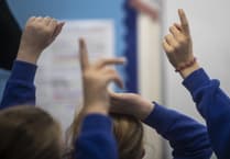 Cornwall pupils with special needs lagging behind in Year 4 maths test