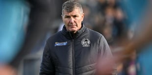 Baxter expects Bath to pose champion test for his Chiefs