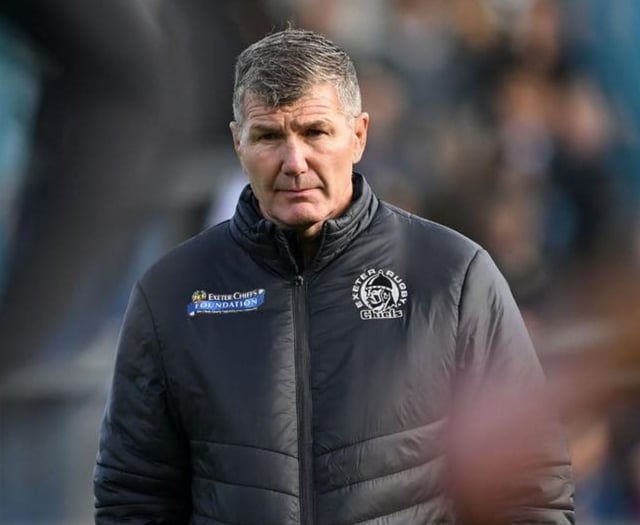 Baxter expects Bath to pose champion test for his Chiefs